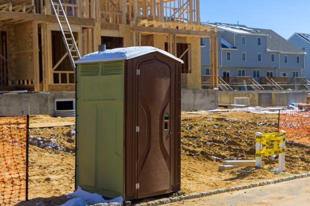 Portable Toilet Options We Offer in Choctaw, OK