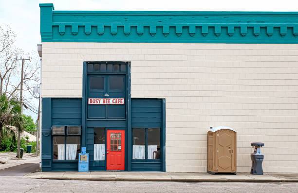 Portable sink rental in Choctaw, OK